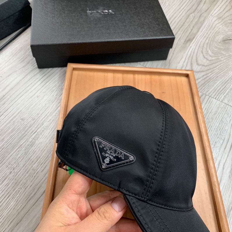 Prada Cap (80)